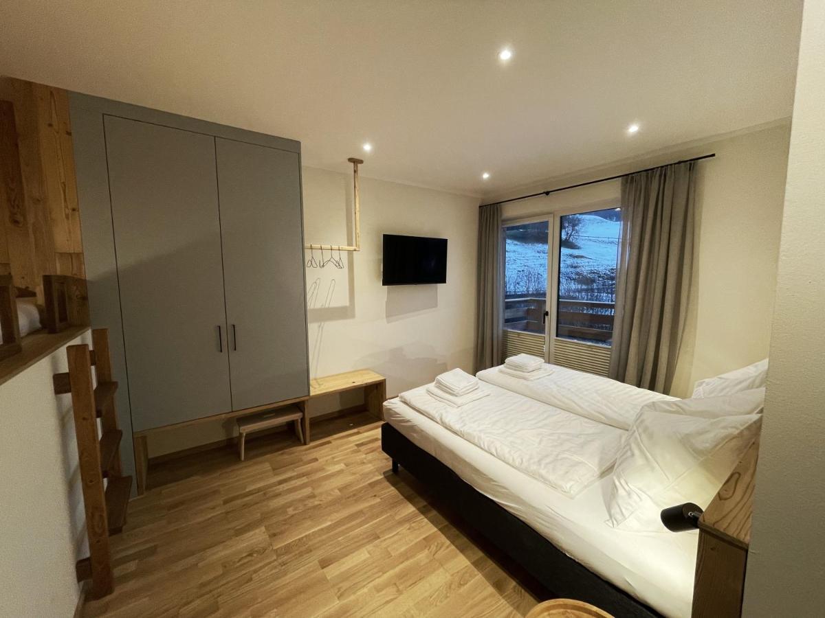 Mei-So-Nett Appartement Hutegger Schladming Exterior photo