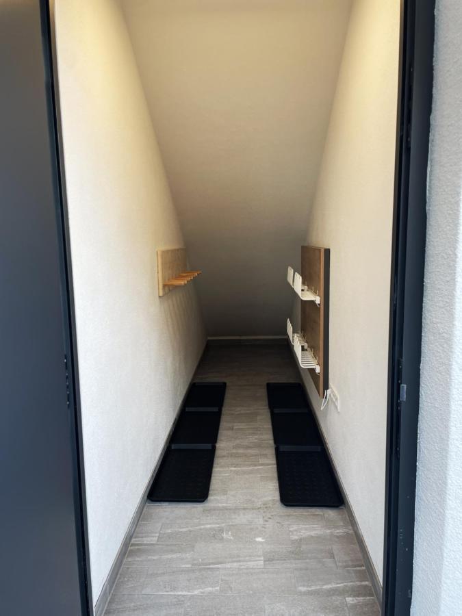 Mei-So-Nett Appartement Hutegger Schladming Exterior photo